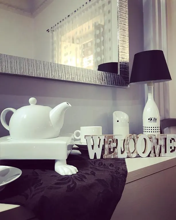 Trinacria Bed and Breakfast Palermo 0*,