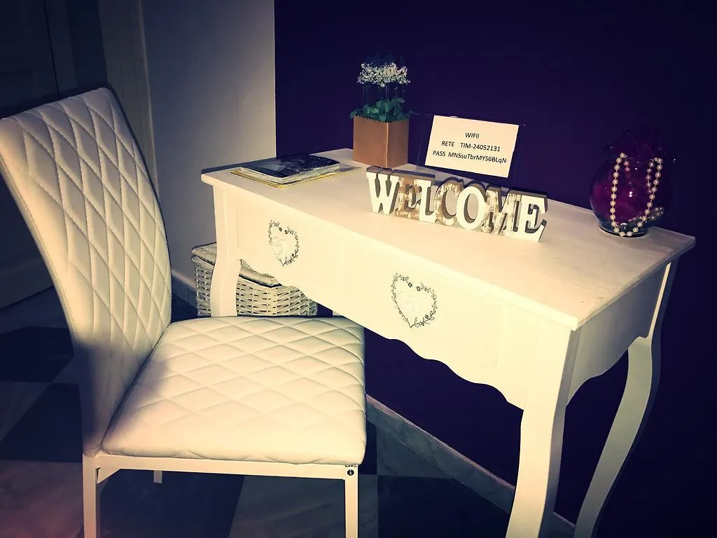 Trinacria Bed and Breakfast Palermo