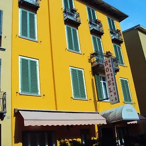 La Salsesina Salsomaggiore Terme