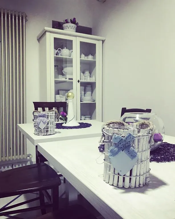 Trinacria Bed & Breakfast Palermo Italy
