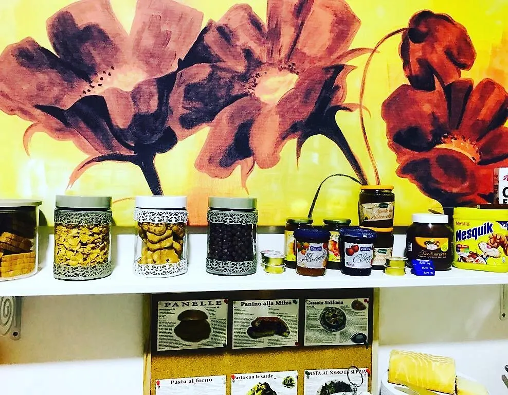 Trinacria Bed & Breakfast Palermo