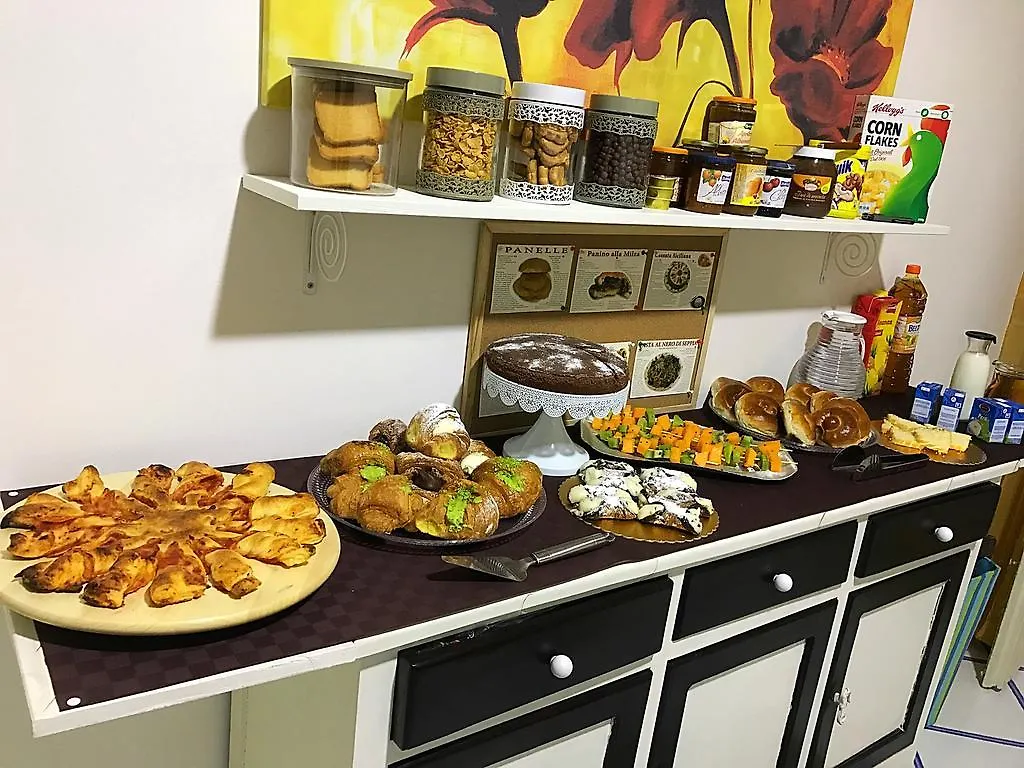 Trinacria Bed & Breakfast Palermo