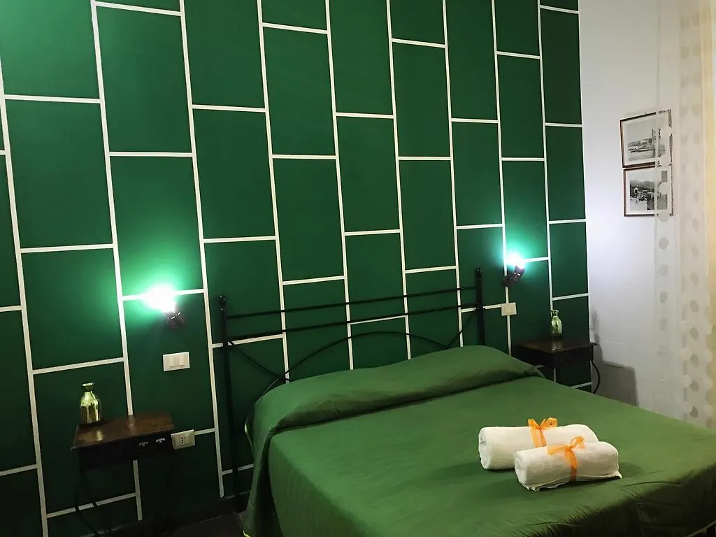 Trinacria Bed & Breakfast Palermo