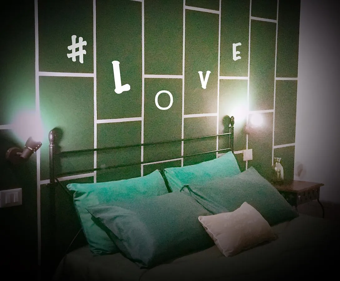 Trinacria Bed & Breakfast Palermo