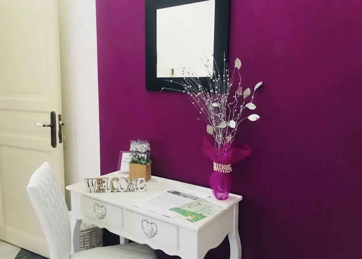 Trinacria Bed & Breakfast Palermo