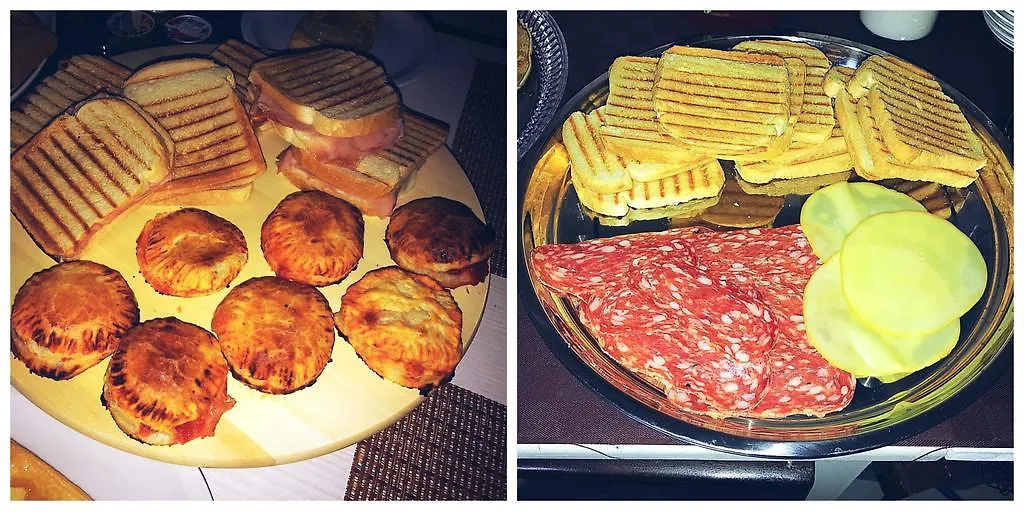 Trinacria Bed & Breakfast Palermo